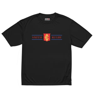 Rugby Imports Smith College RFC Performance T-Shirt