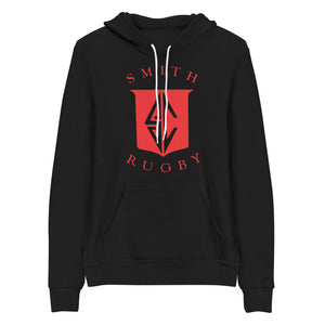 Rugby Imports Smith College RFC Premium Pullover Hoodie
