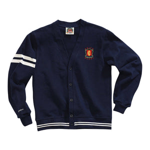 Rugby Imports Smith College RFC Rugby Cardigan