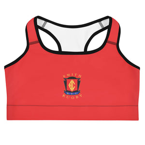 Rugby Imports Smith College RFC Sports Bra