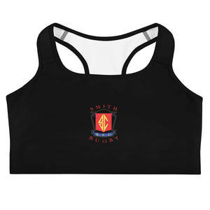 Rugby Imports Smith College RFC Sports Bra