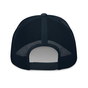 Rugby Imports Smith College RFC Trucker Cap