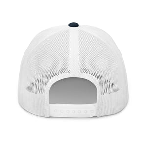 Rugby Imports Smith College RFC Trucker Cap
