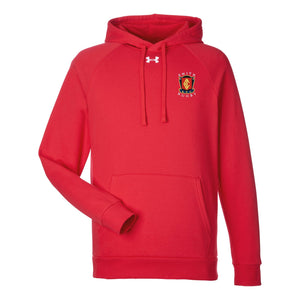 Rugby Imports Smith College RFC UA Rival Fleece Hoodie