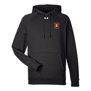 Rugby Imports Smith College RFC UA Rival Fleece Hoodie