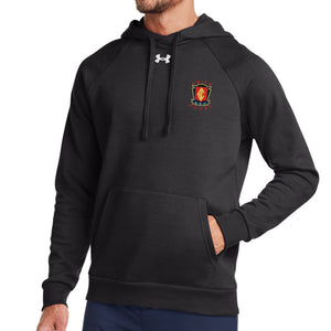 Rugby Imports Smith College RFC UA Rival Fleece Hoodie