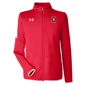 Rugby Imports Smith College RFC UA Rival Knit Jacket