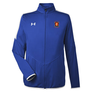 Rugby Imports Smith College RFC UA Rival Knit Jacket