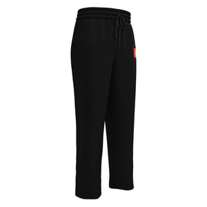 Rugby Imports Smith College RFC Wide Leg Joggers
