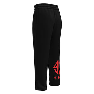 Rugby Imports Smith College RFC Wide Leg Joggers
