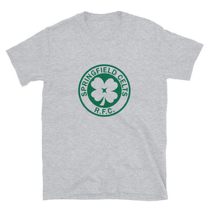 Rugby Imports Springfield Celts Basic Tee