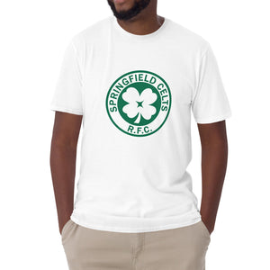 Rugby Imports Springfield Celts Basic Tee