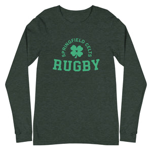 Rugby Imports Springfield Celts Long Sleeve Tee