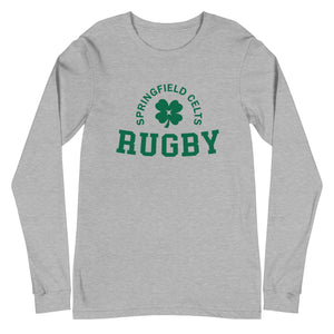 Rugby Imports Springfield Celts Long Sleeve Tee