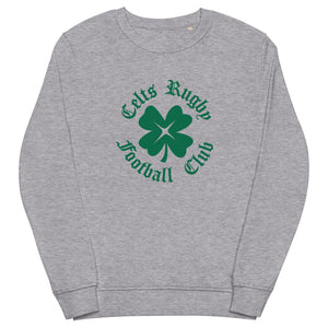Rugby Imports Springfield Celts Organic Crewneck
