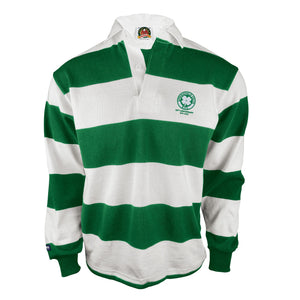 Rugby Imports Springfield Celts Traditional 4 Inch Stripe Rugby Jersey