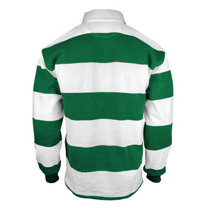Rugby Imports Springfield Celts Traditional 4 Inch Stripe Rugby Jersey