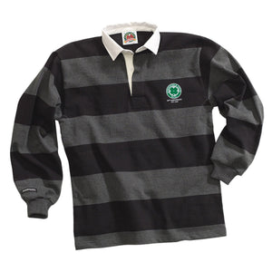 Rugby Imports Springfield Celts Traditional 4 Inch Stripe Rugby Jersey