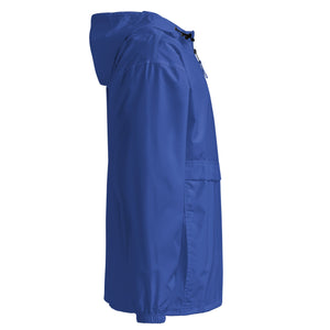 Rugby Imports SPS Wolves Rugby Champion Packable Jacket