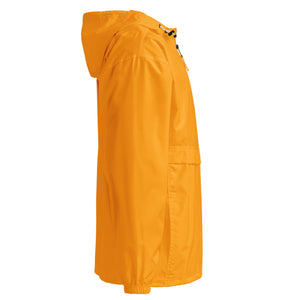 Rugby Imports SPS Wolves Rugby Champion Packable Jacket