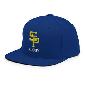 Rugby Imports SPS Wolves Rugby Classic Snapback Hat