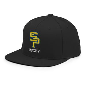 Rugby Imports SPS Wolves Rugby Classic Snapback Hat