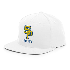 Rugby Imports SPS Wolves Rugby Classic Snapback Hat