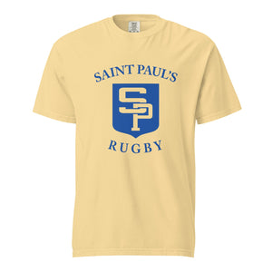 Rugby Imports SPS Wolves Rugby Garment Dyed T-Shirt