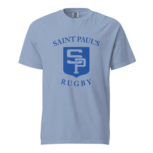 Rugby Imports SPS Wolves Rugby Garment Dyed T-Shirt