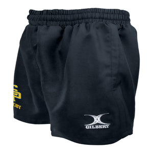 Rugby Imports SPS Wolves Rugby Gilbert Saracen V3 Shorts