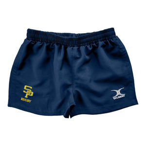 Rugby Imports SPS Wolves Rugby Gilbert Saracen V3 Shorts