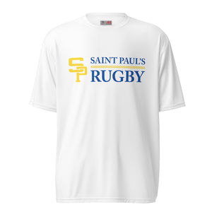 Rugby Imports SPS Wolves Rugby Performance T-Shirt