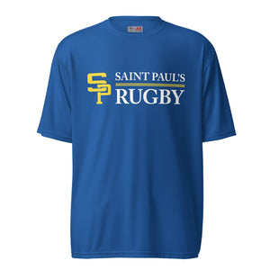 Rugby Imports SPS Wolves Rugby Performance T-Shirt