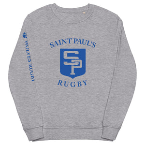Rugby Imports SPS Wolves Rugby Retro Crewneck