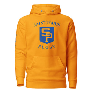 Rugby Imports SPS Wolves Rugby Retro Hoodie