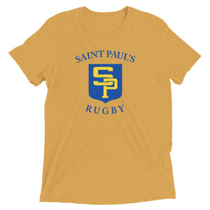 Rugby Imports SPS Wolves Rugby Triblend T-Shirt