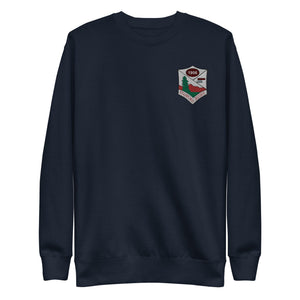 Rugby Imports Stanford Rugby Crewneck Sweatshirt