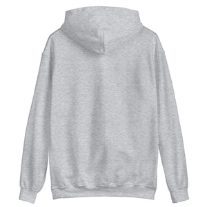 Rugby Imports Stanford Rugby Heavy Blend Hoodie