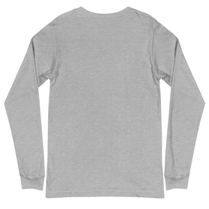 Rugby Imports Stanford Rugby Long Sleeve Tee