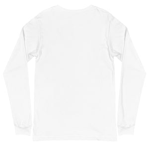 Rugby Imports Stanford Rugby Long Sleeve Tee