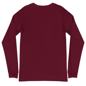 Rugby Imports Stanford Rugby Long Sleeve Tee