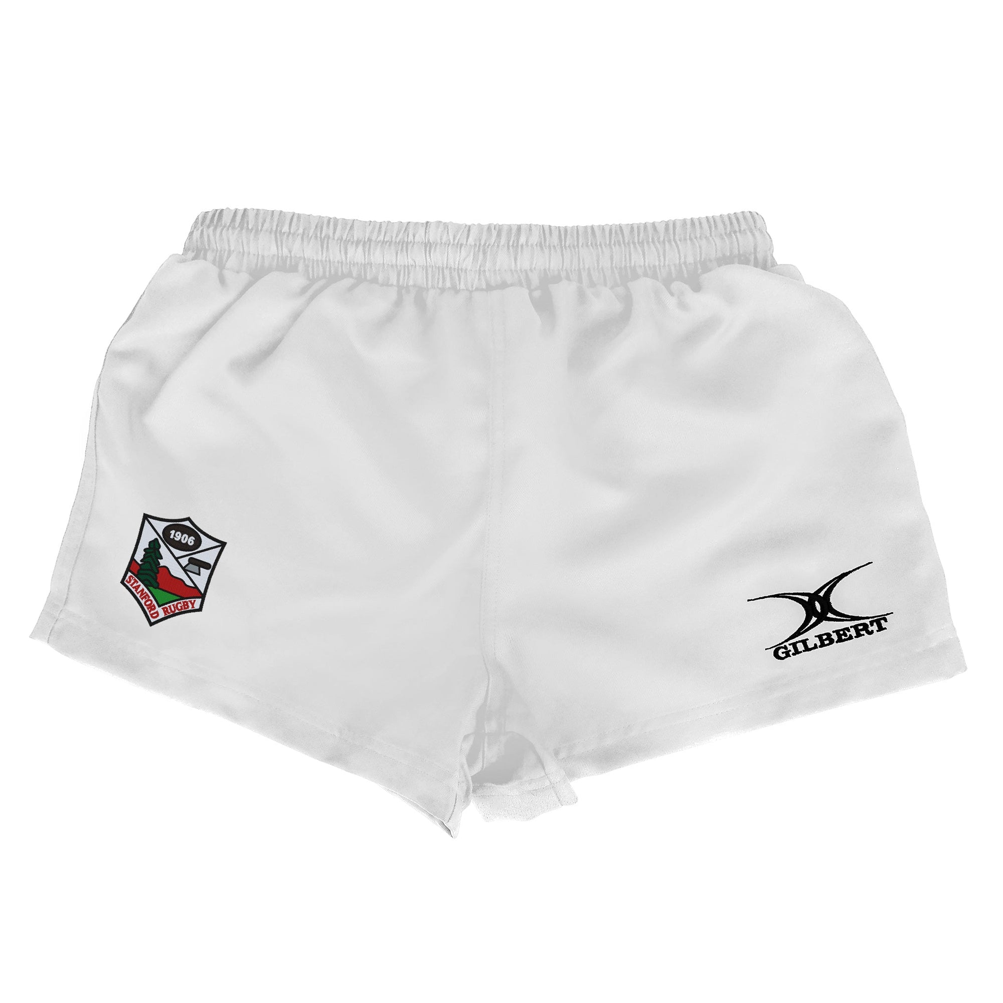 Rugby Imports Stanford Rugby Saracen Rugby Shorts