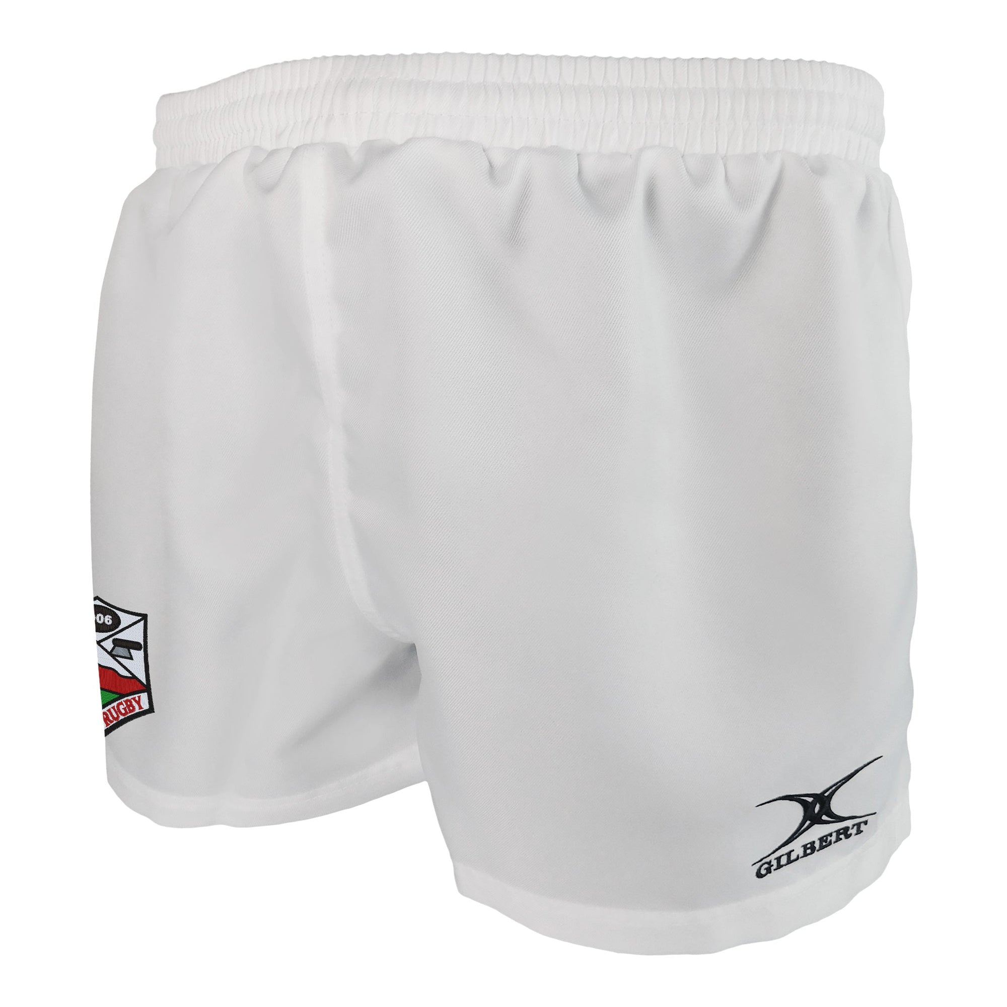 Rugby Imports Stanford Rugby Saracen Rugby Shorts