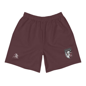 Rugby Imports Texas State Rugby Athletic Shorts