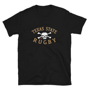 Rugby Imports Texas State Rugby Classic T-Shirt