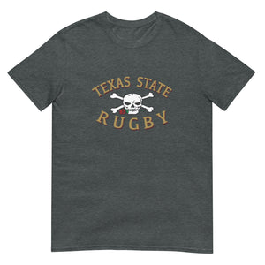 Rugby Imports Texas State Rugby Classic T-Shirt