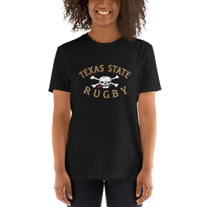 Rugby Imports Texas State Rugby Classic T-Shirt
