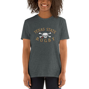 Rugby Imports Texas State Rugby Classic T-Shirt