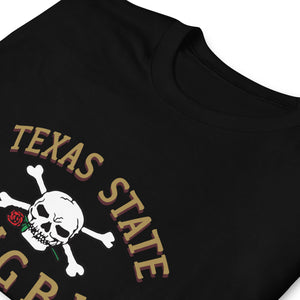 Rugby Imports Texas State Rugby Classic T-Shirt