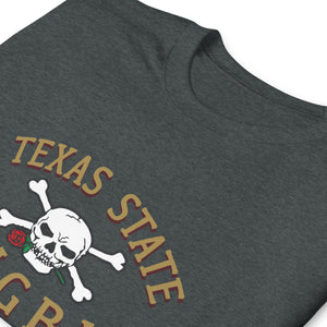Rugby Imports Texas State Rugby Classic T-Shirt